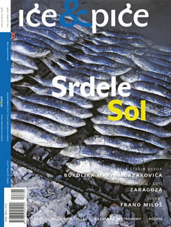 Broj 9, Srpanj 2008
