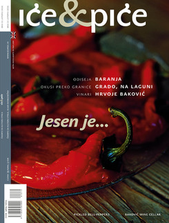 Broj 21, Listopad 2010