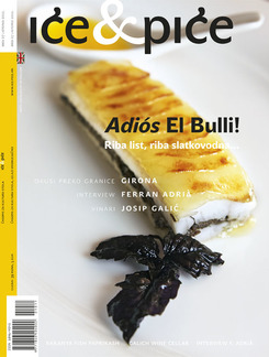 Broj 27, Listopad 2011