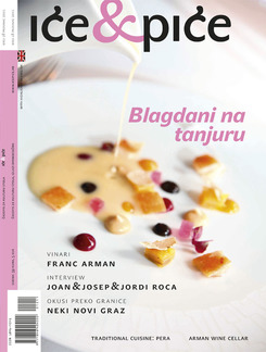 Broj 28, Prosinac 2011