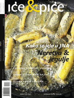 Broj 32, Listopad 2012